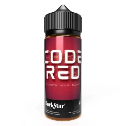 Code Red – Short Fill