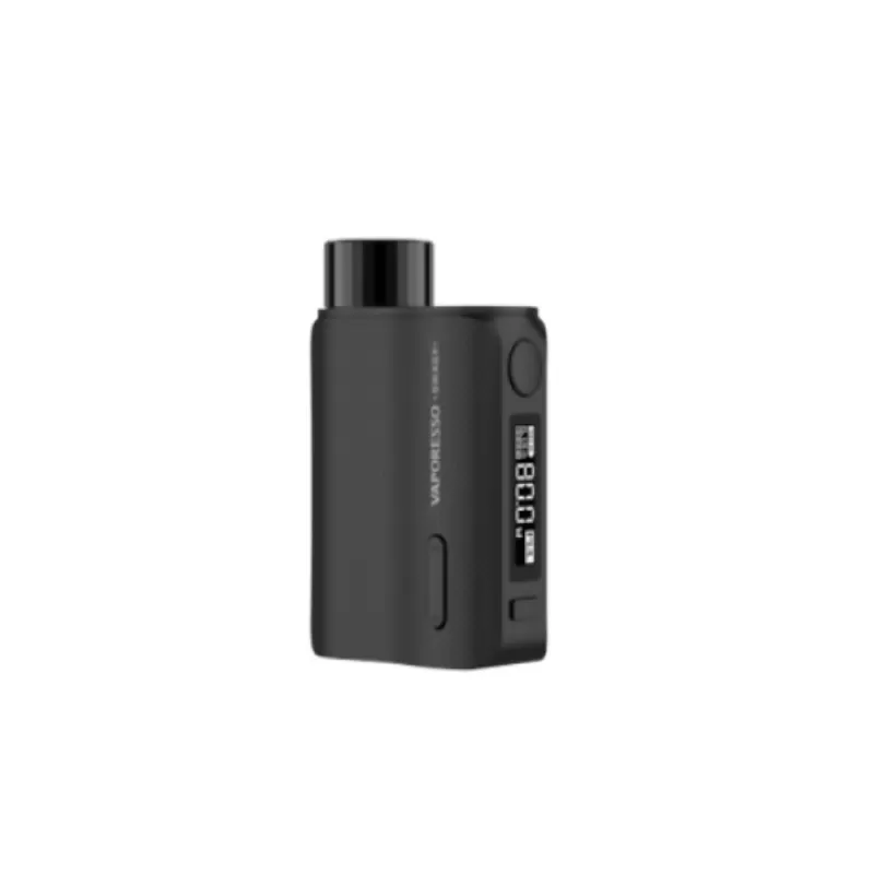 Vaporesso Swag 2 80W TC Box Mod - Silver - Image 3