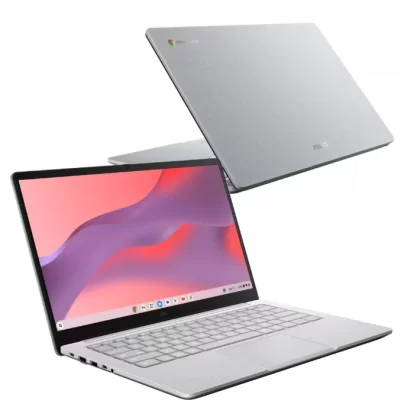 Laptop ASUS Chromebook CX1505CTA-S70349 15.6″ N50 8GB RAM 128GB eMMC Chrome OS