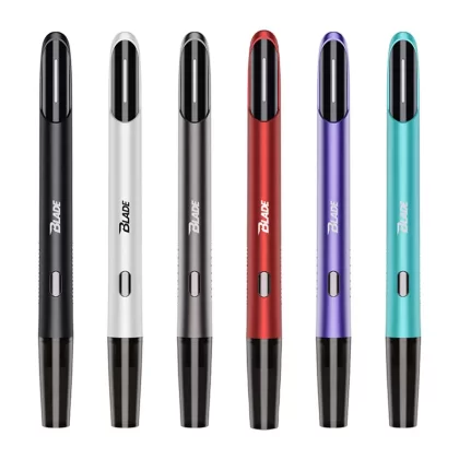 Yocan Blade Dabbing Knife Wax Kit - Black