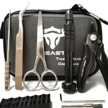 Tauren Beast Tool Kit by Thunderhead Creations - Ecigdepot