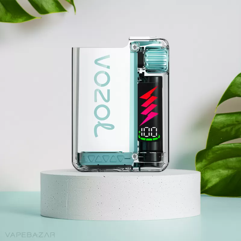 Vozol Vista Plug Akku – Sky Blue