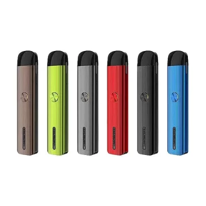 Uwell Caliburn G Pod System Kit - Black, Blue