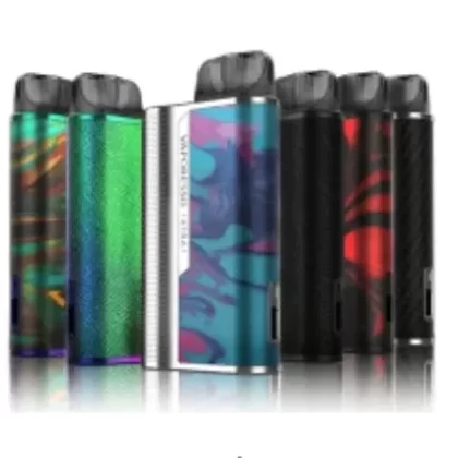 XTRA pod kit By Vaporesso mtl
