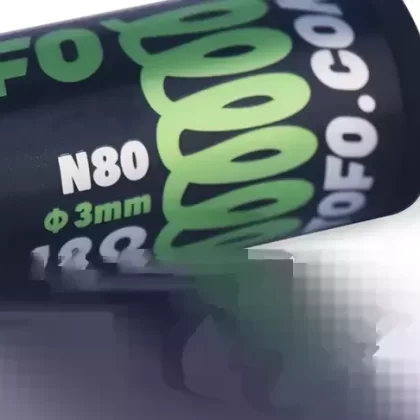 Wotofo Prebuilt Coils - Eliquidsupply