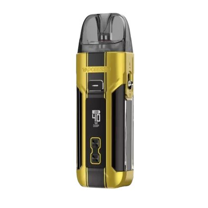 Vaporesso Luxe X Pro Kit - Yellow