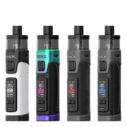 SMOK RPM5 Pro Pod Vape Kit