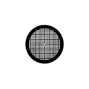 Athene 200 Mesh, Centre Mark Grids