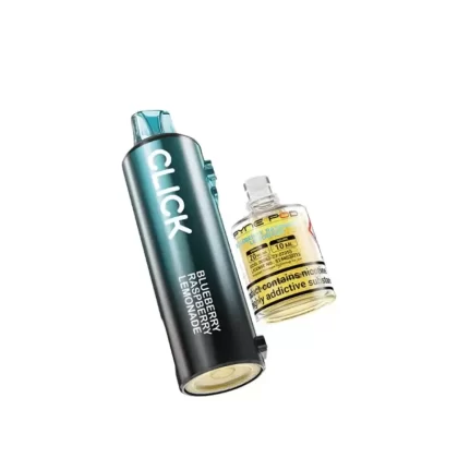 Pyne Pod Click Refill Pods - Lemon Lime