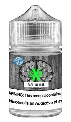Carolina Mint