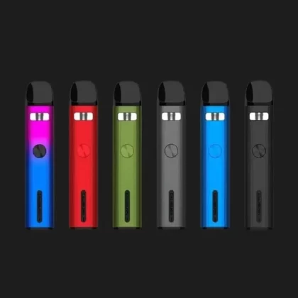 UWELL CALIBURN G2 - Pyrrole Scarlet