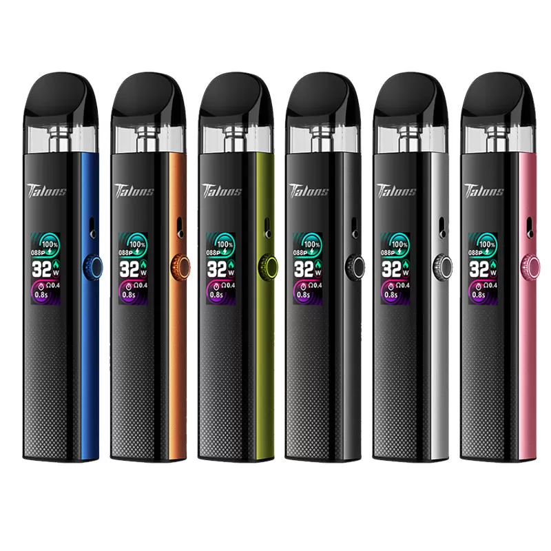 HorizonTech Talons TW Pod Kit 1200mAh - Coral Orange