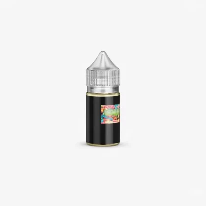 Wormy SALT – Vape The Nostalgia – 30mL Made in USA Sour Worm - Vape Product; Vape Product, Vape Product