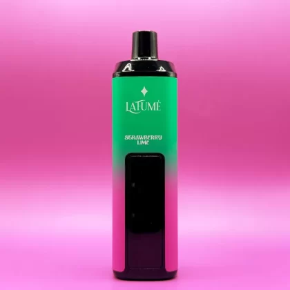 LaFume Strawberry Lime