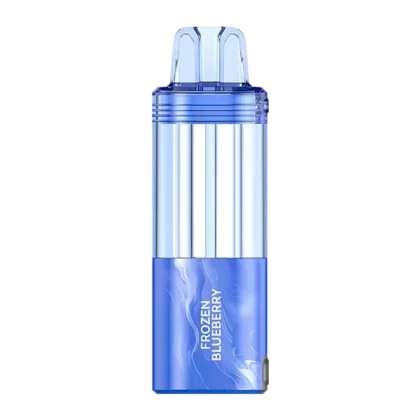 Frozen Blueberry FOGER Switch Pro Disposable - Customer Group#VAP~Nicotine#50mg~Size#Single>5 Pack