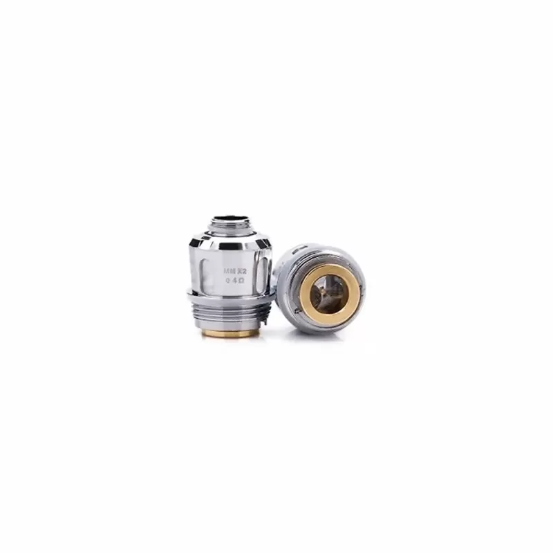 GeekVape MeshMellow Egyptian Cotton Subohm Coil - Bangvapeaustralia - Image 2