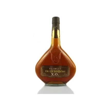 Brandy HelloCig E-Liquid 60ml