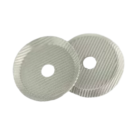Vapman – Concentrate Screens (2 pcs)