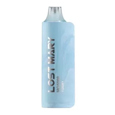 Yummy Lost Mary MO 5000 Disposable