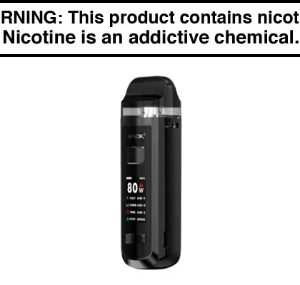 SMOK RPM 2 80W KIT - Vapejuice