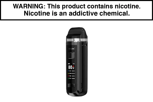 SMOK RPM 2 80W KIT - Vapejuice