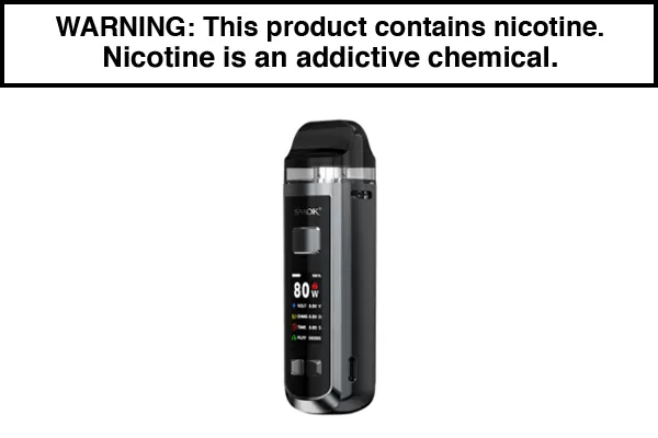 SMOK RPM 2 80W KIT - Vapejuice - Image 3