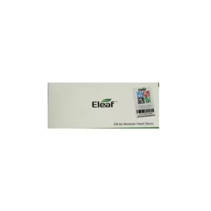 GS Air Coils by Eleaf (5 Pack) - 0.75 Ohm