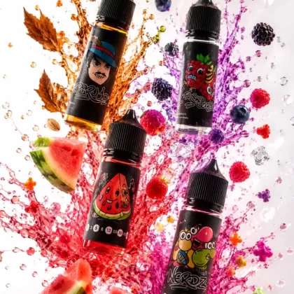 Ay Papa 60ml - 0mg / MyNutz