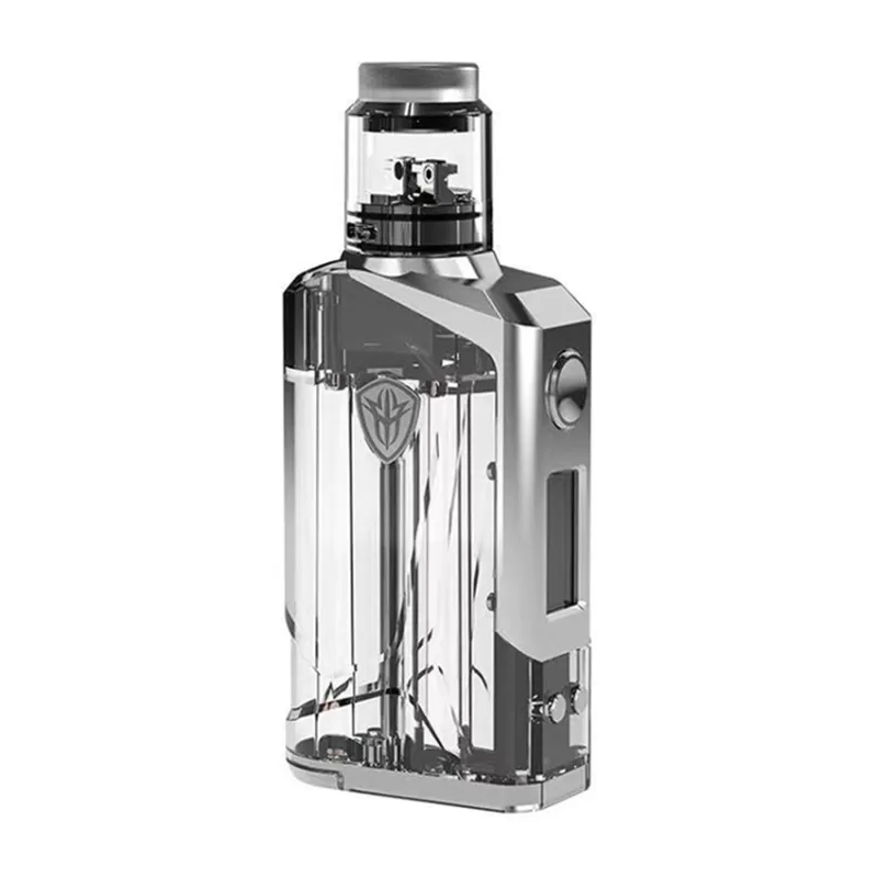 Rincoe Jellybox 228W Kit with Metis V2 RDA - Image 3