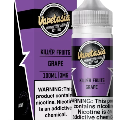 Vapetasia - Vaporider Deals (C2B846)