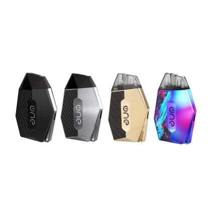 One Lambo Pod System Kit 360mAh & 2ml - Rainbow / 2ml TPD Edition
