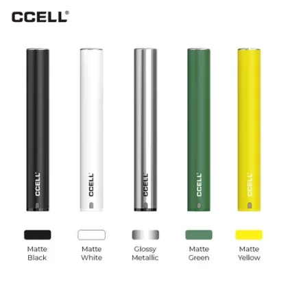 CCELL M3 Plus Battery - Eliquidsupply