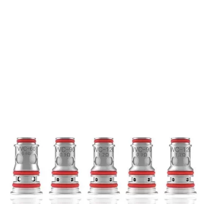VVC Coils – Vandy Vape (4pcs) - 0.15ohm