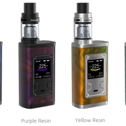 Smok Majesty Kit