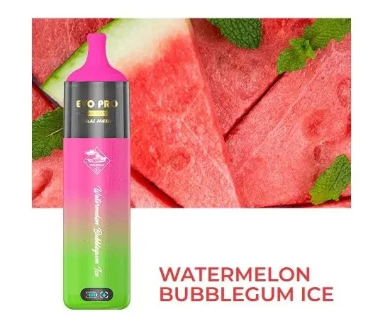 Tugboat Evo Pro Disposable Vape Device (15000 Puffs) - Strawberry Kiwi / 50 mg - Image 2