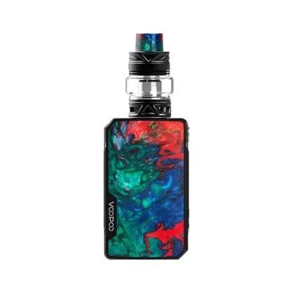 Voopoo Drag Mini Kit Refresh Edition Coral - Ecigdepot