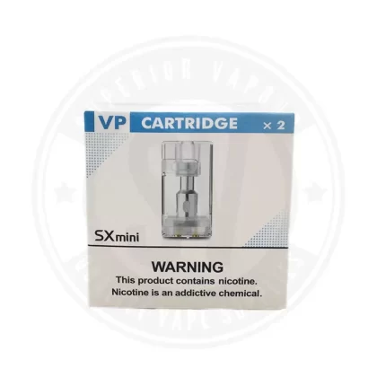 VP Cartridge x2 by Yihi