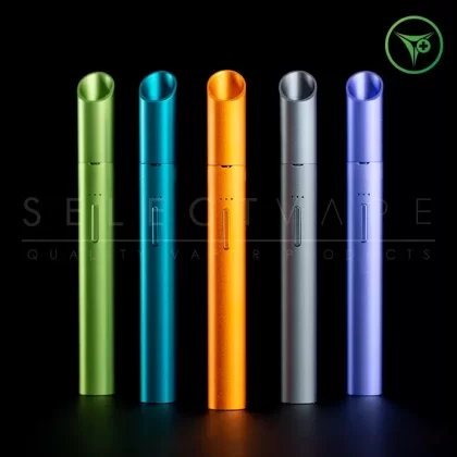 Vessel Vista Edge Plus Vaporizer