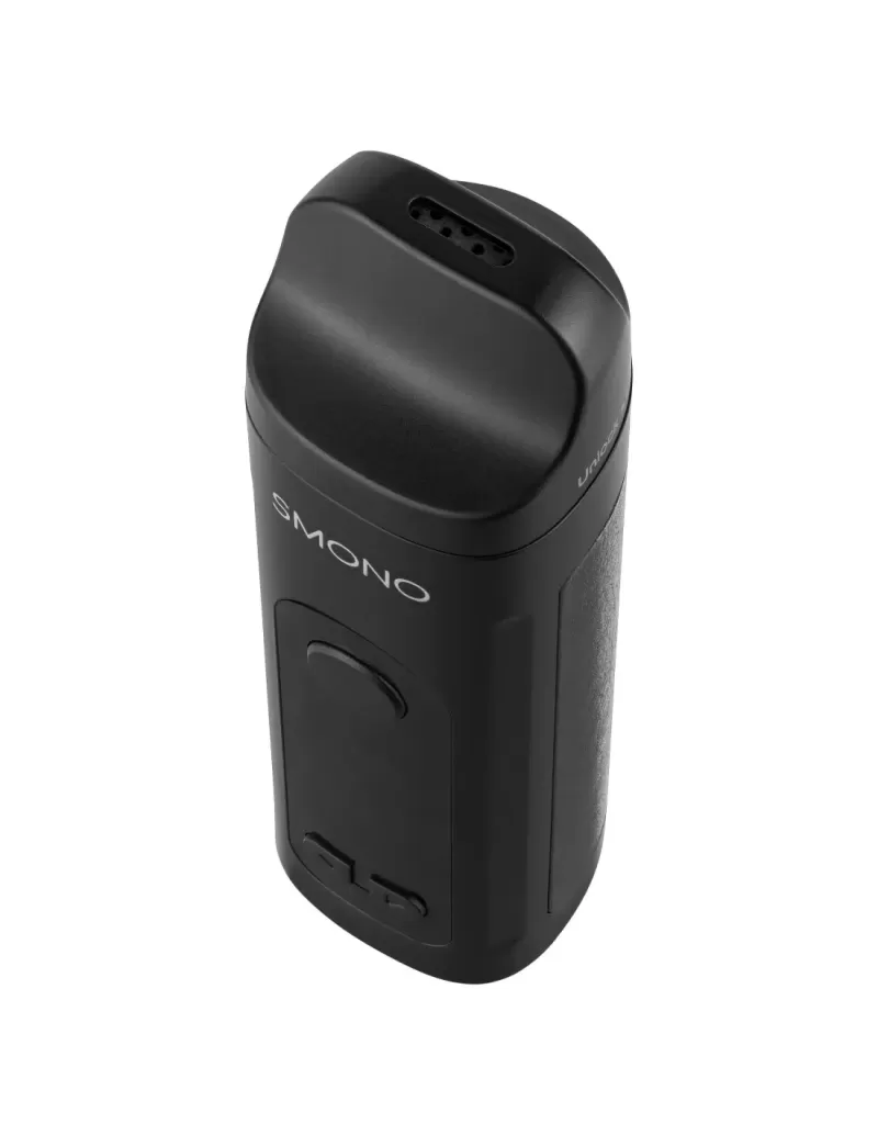 SMONO – 70s Portable Dry Herb Vaporizer - Image 2