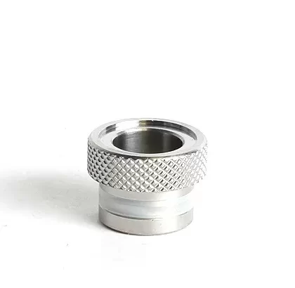 Aspire Atlantis V2 and Mega Drip Tip Adapter - Vape Store