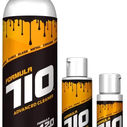 Formula 710 Advance Cleaner