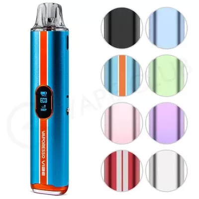 Vaporesso Vibe Vape Kit - Ecigpremium