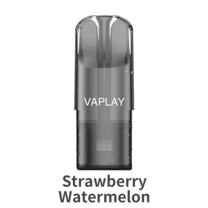 Vaplay V1 Pod – Strawberry Watermelon - Ozvapeone