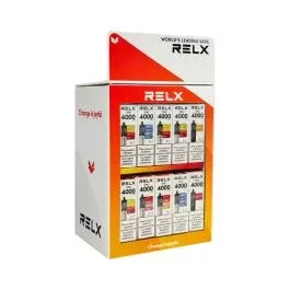 RELX Stand