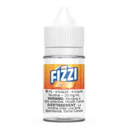 Fizzi Salt – Orange Sparkle
