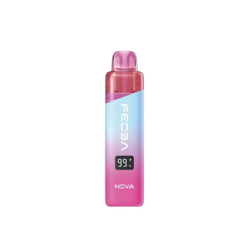 Feoba Nova Pod Vape Kit - Vape Product; Prefilled Pod Kit - Image 3