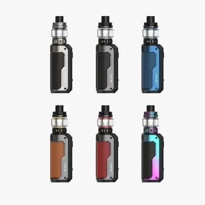 SMOK Fortis Vape Kit 80W - 7-Color