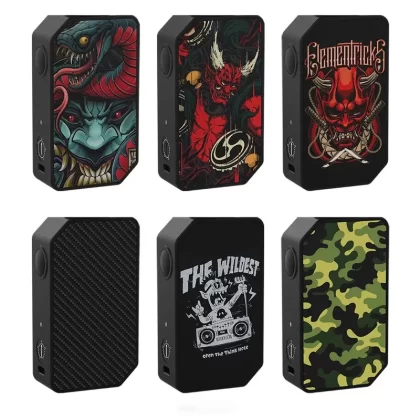 Rincoe Manto BEAST 228W Box Mod