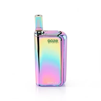 Ooze Duplex Pro Kit Vaporizador Doble Extracto