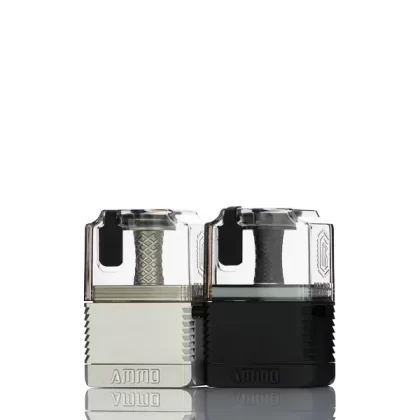 Reload Vapor ReLoad Ammo RBA Boro Tank - Stainless Steel